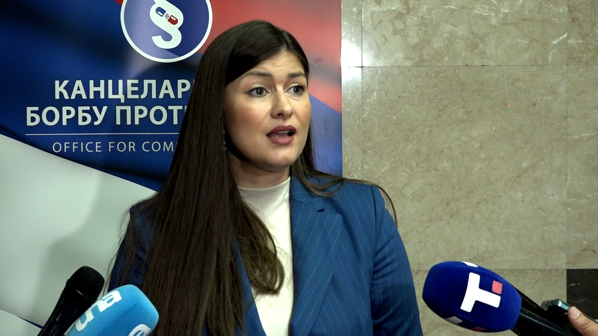 Beograd, Vesna Vipotnik predsednica Komisije za suzbijanje zloupotrebe opojnih droga Republike Srpske, vazna je regionalna saradnja u borbi protiv zloupotreba droga Beograd, Vesna Vipotnik predsednica Komisije za suzbijanje zloupotrebe opojnih droga Republike Srpske, vazna je regionalna saradnja u borbi protiv zloupotreba droga
